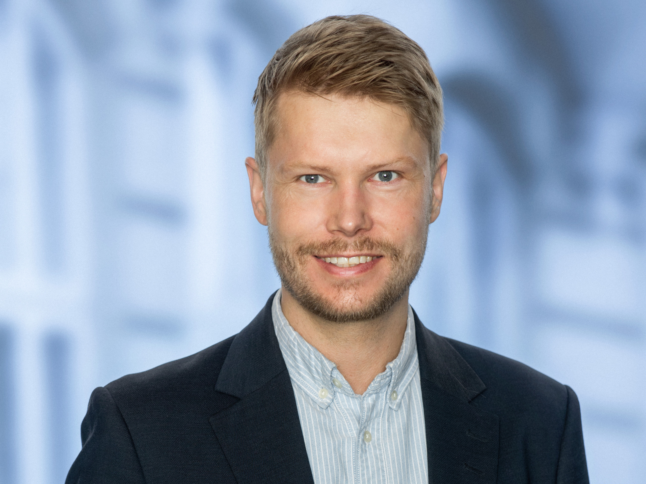 Christoffer Aagaard Melson